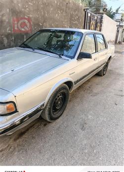 شێڤرۆلێت ئۆلدز مۆبیل